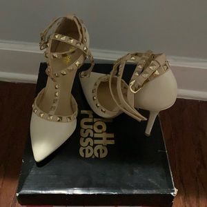 Charlotte Russe Shoes